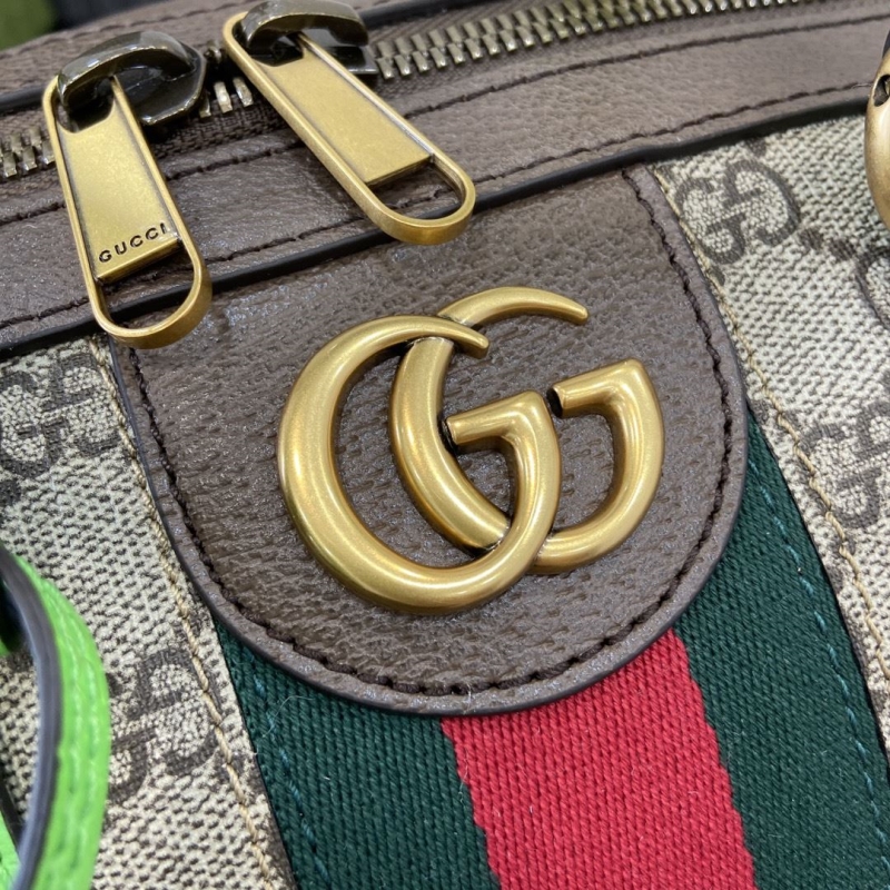 Gucci Travel Bags